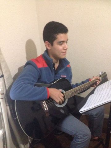 Andres Mendez