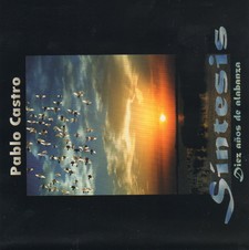 PABLO CASTRO