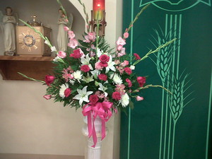 FLORES NATURALES