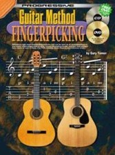 FINGERPIKING