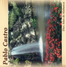 PABLO CASTRO