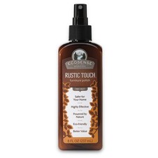 RUSTIC TOUCH
